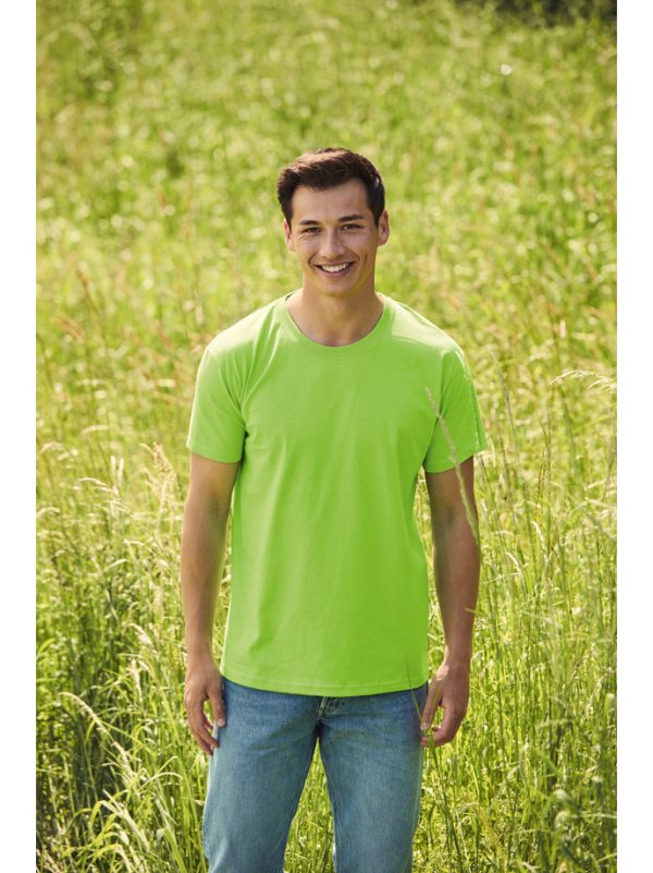 Camiseta VALUEWEIGHT T Fruit of Loom - Sudaderas Camisetas | Ropa